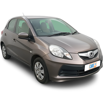 Honda Brio-img